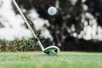 Nouveauté : Wedges Callaway CB 12
