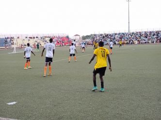 Football : les clubs tchadiens ne participeront pas aux compétitions interclubs de la CAF