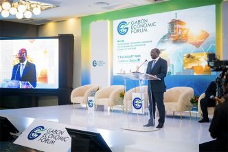 Gabon Economic Forum 2025 : réflexion sur les mécanismes visant à atteindre une croissance de 10%   
