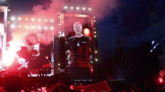 "Une honte mondiale" : Polémique en Croatie après le méga concert d'un chanteur croate réputé d'ultra-droite qui a attiré 450 000 spectateurs