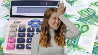 Livret A: la chute des taux confirmée, la somme que vous allez perdre