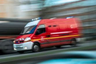 Plusieurs blessés dont un grièvement dans un accident de la route à Sartène