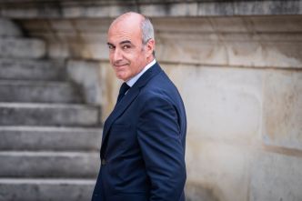 Olivier Marleix, député et ancien patron des LR à l'Assemblée s'est suicidé