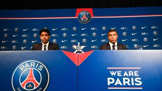 Mbappé - Mercato : La demande improbable du PSG !