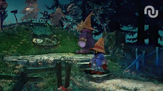 Square Enix joue avec les nerfs des fans de Final Fantasy IX