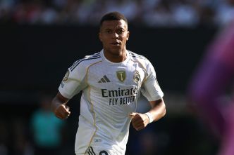 Mbappé et le PSG, la plainte retirée !