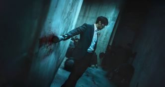 Sanglant, ce thriller d’action coréen est à voir sur Netflix