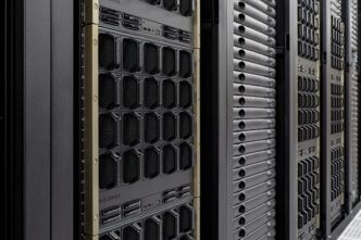 CoreWeave, 1e NCP à déployer les GB300 NVL72 de Nvidia