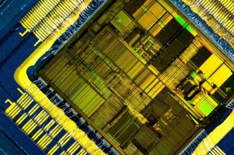 Les Etats-Unis lèvent l'embargo chinois sur les logiciels de conception de puces