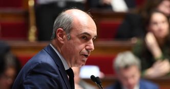 Le député LR Olivier Marleix a mis fin à ses jours