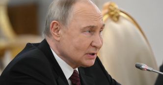 Guerre en Ukraine : pourquoi Vladimir Poutine aurait dû lire Eschyle
