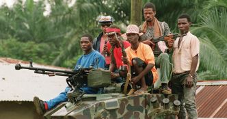 Justice transitionnelle au Liberia : "Le pardon ne peut précéder la vérité”