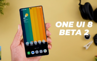 One UI 8 : Samsung dévoile l'Alerts Center pour la sécurité