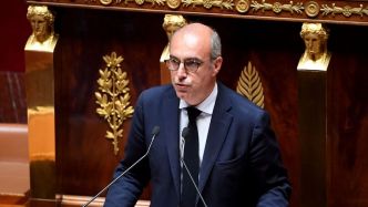 Le député Olivier Marleix (Les Républicains) a mis fin à ses jours (Le Monde)