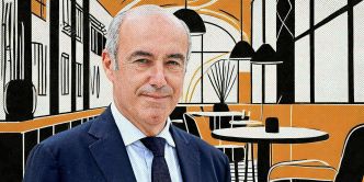 Les dernières confidences d'Olivier Marleix au « Point »