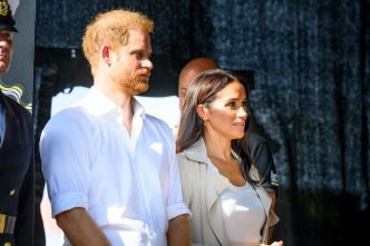 Meghan et Harry aux abois ? "Pas encore été rendus publics”, les Sussex se serrent la ceinture par tous les moyens