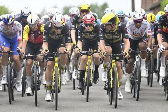 Scandale retentissant sur le Tour de France : ce geste indécent qui éclabousse la course