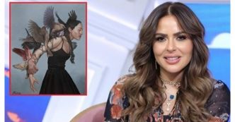 Maha El Sagheer accusée de plagiat : elle admet avoir volé les œuvres d'une artiste danoise