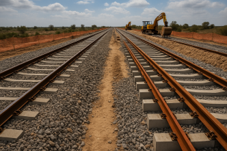 TGV Marrakech-Kénitra : un pas décisif avec 48 milliards de dirhams de budget