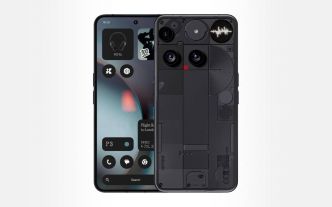 Nothing Phone (3) : le nouveau smartphone avec 512 Go de stockage est déjà à prix réduit