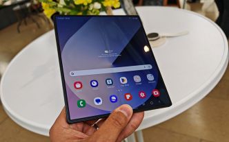 Voici les prix français des Galaxy Z Fold 7, Z Flip 7 et Z Flip FE