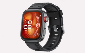 Huawei Watch Fit 4 Pro : à peine lancée, elle est déjà en promo, avec des cadeaux à la clé !