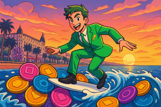 Robinhood franchit un cap : lancement des actions tokenisées en Europe