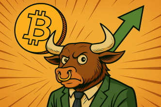 Bitcoin proche d'un sommet historique, faut-il passer à l'achat ?