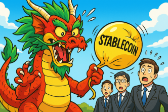 Shenzhen tire la sonnette d'alarme sur les escroqueries aux stablecoins