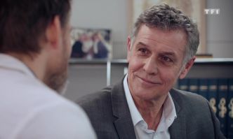 Demain nous appartient : "Surpris et attristé", Pierre Deny (Renaud) revient sur son départ non désiré