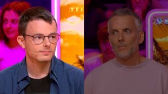 Tout ça pour ça ! « Dégoûté », le successeur d'Émilien, dans « Les 12 coups de midi », passe déjà à la trappe