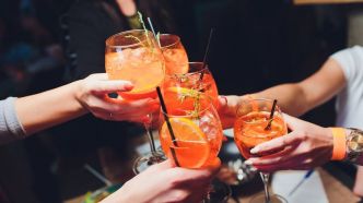 Boissons de l'été 2025 : notre sélection pour une pause estivale rafraîchissante !