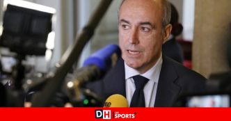 Le député français Olivier Marleix (Les Républicains) a mis fin à ses jours
