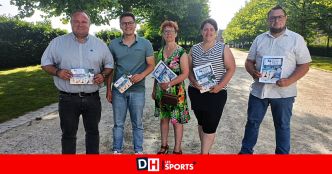 Devenu incontournable, Beloeil-Plage fête ses 10 ans : "Nous avons encore renforcé le concept avec des nouveautés"