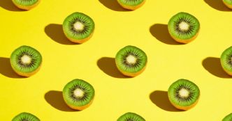 Kiwi vert et kiwi jaune : quelle est la différence ?