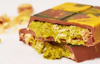 Arnaque aux friandises : Kaspersky alerte sur les escroqueries liées au chocolat de Dubaï