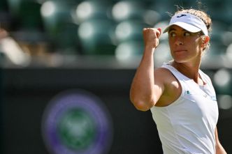 Sierra honorée dans le musée de Wimbledon après son parcours historique