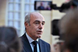 Mort du député LR Olivier Marleix, qui a mis fin à ses jours à 54 ans