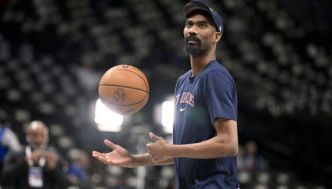 Corey Brewer va franchir une première étape avec la ligue d’été