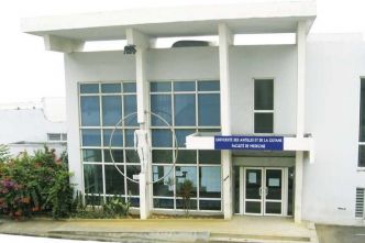Les étudiants en médecine de Guadeloupe veulent soigner "chez eux" révèle une étude sur leurs aspirations
