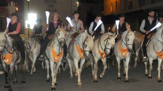 Le melon de Cavaillon a fêté dignement l'obtention de son IGP lors d'un week-end de fête