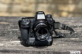 Hybride et versatile, la monture Nikon Z ouverte à tous les mondes.