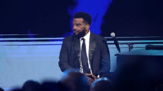 Craig Robinson, star de The Office, annonce qu'il arrête la comédie pour se lancer dans "quelque chose d'énorme"