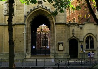 Journées du Patrimoine 2025 : l'Église américaine de Paris vous ouvre ses portes