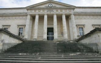 Angoulême : il deale un peu à la Grand-Font et prend quatorze mois de prison