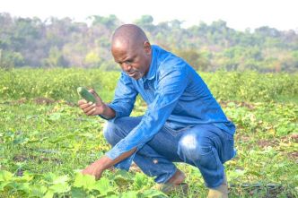 Administration publique et activités agricoles :  le secrétaire général de l'ISAV engagé à tous les niveaux