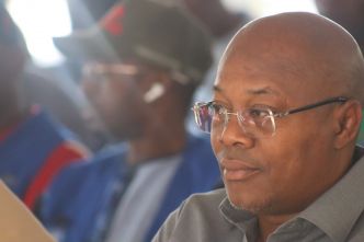 Ousmane Gaoual sur les enlèvements en Guinée : ‘'Ces actes ne visent pas que des individus, ils visent la stabilité de notre pays''