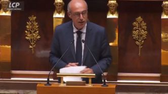 Le député LR Olivier Marleix a mis fin à ses jours