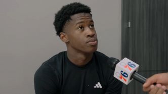Summer League – preview : V.J. Edgecombe prêt pour un nouveau carton ?