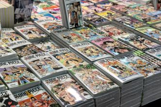 Mangas : Consommation illicite et IA, l'Arcom alerte sur les défis qui secouent le secteur